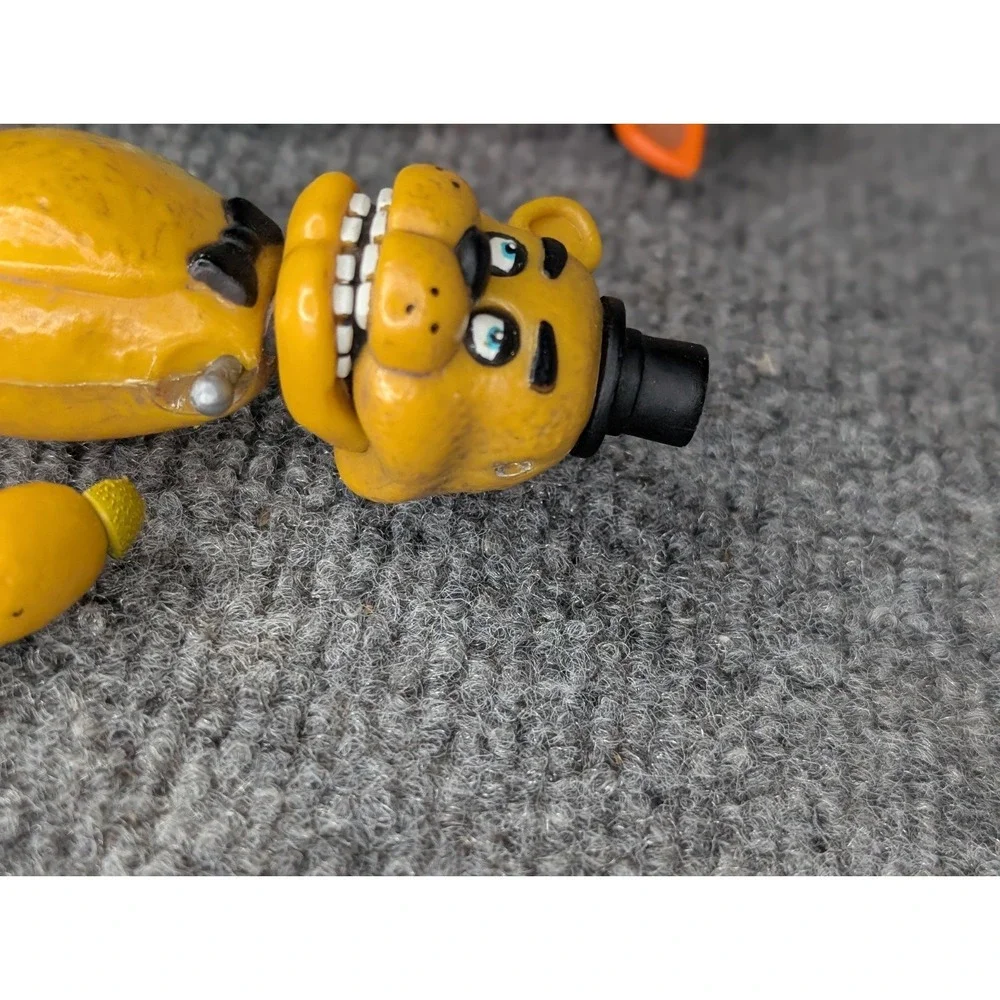 2016 Funko Five Nights At Freddy's REPLACEMENT Figures PARTS/ REPAIRS‎